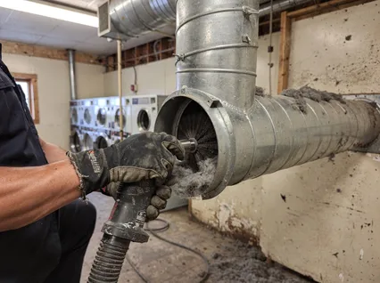 Commercial Vent Cleaning service in Solon, OH