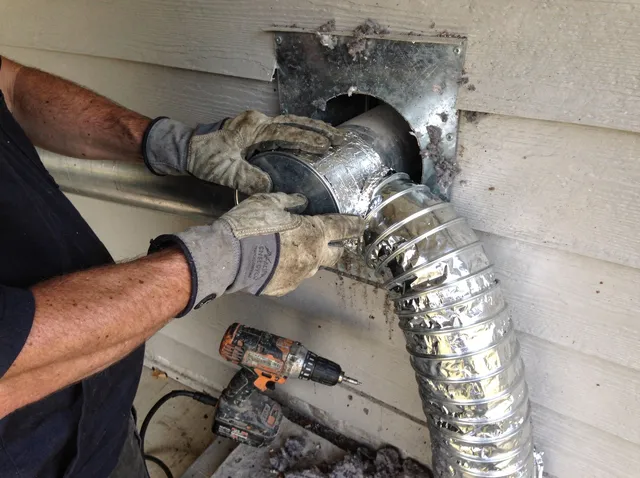 Vent Repair & Installation service in Solon, OH