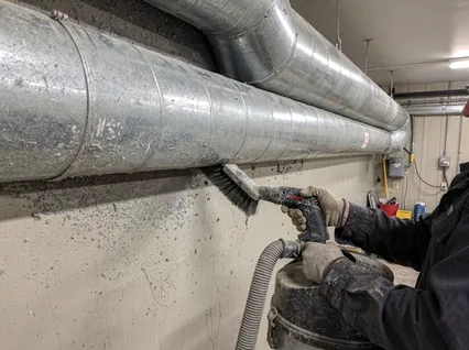 Industrial Vent Cleaning service in Solon, OH